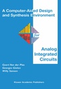 Cover: A Computer-Aided Design and Synthesis Environment for Analog Integrated Circuits - Springer