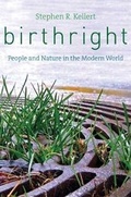 Cover: Birthright - Yale University Press