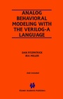 Cover: Analog Behavioral Modeling with the Verilog-A Language - Plenum Publishing Corporation