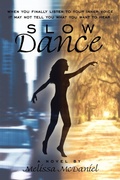 Cover: Slow Dance - Authorhouse
