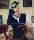 Cover: Daphne Guinness - Yale University Press