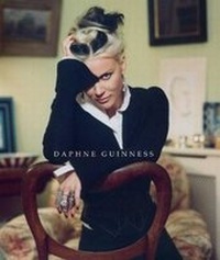 Enlarge image Cover: Daphne Guinness - Yale University Press
