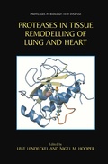 Cover: Proteases in Tissue Remodelling of Lung and Heart - Springer