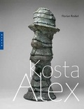 Cover: Kosta Alex - Yale University Press