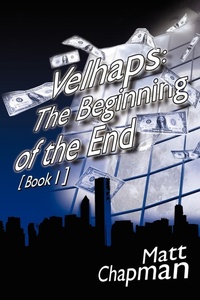 Enlarge image Cover: Velhaps - AuthorHouse
