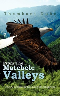 Abbildung von: From The Matebele Valleys - AuthorHouse