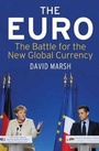 Cover: The Euro - Yale University Press