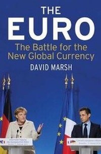 Enlarge image Cover: The Euro - Yale University Press