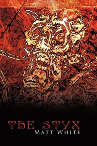 Enlarge image Cover: The Styx - AuthorHouse
