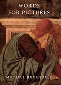 Cover: Words for Pictures - Yale University Press