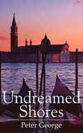 Cover: Undreamed Shores - AuthorHouse