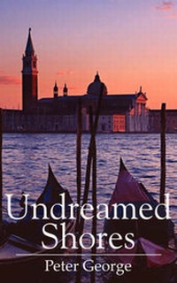 Enlarge image Cover: Undreamed Shores - AuthorHouse
