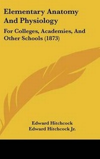 Abbildung von: Elementary Anatomy and Physiology - Kessinger Publishing