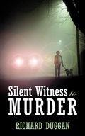 Cover: Silent Witness to Murder - AuthorHouse