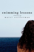Cover: Swimming Lessons - AuthorHouse