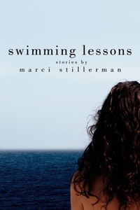 Enlarge image Cover: Swimming Lessons - AuthorHouse