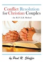 Cover: Conflict Resolution for Christian Couples - AuthorHouse