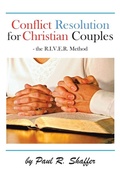 Cover: Conflict Resolution for Christian Couples - AuthorHouse