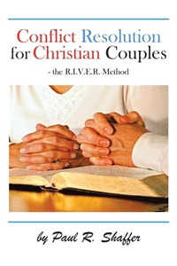 Enlarge image Cover: Conflict Resolution for Christian Couples - AuthorHouse