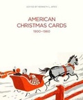 Cover: American Christmas Cards 1900-1960 - Yale University Press