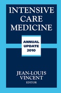 Abbildung von: Intensive Care Medicine - Springer