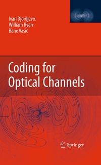 Abbildung von: Coding for Optical Channels - Springer