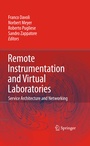 Cover: Remote Instrumentation and Virtual Laboratories - Springer