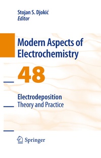 Abbildung von: Electrodeposition - Springer