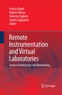 Cover: Remote Instrumentation and Virtual Laboratories - Springer