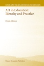 Cover: Art in Education - Springer