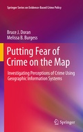 Cover: Putting Fear of Crime on the Map - Springer