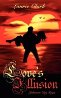 Cover: Love's Illusion - AuthorHouse