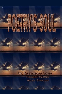 Enlarge image Cover: Poetry's Soul - Authorhouse