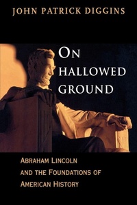 Enlarge image Cover: On Hallowed Ground - Yale University Press