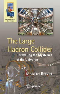 Bild vergrößern Bild: The Large Hadron Collider - Springer