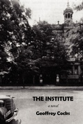 Cover: The Institute - Authorhouse