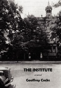 Cover: The Institute - Authorhouse