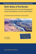 Cover: Both Sides of the Border - Springer