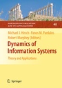 Cover: Dynamics of Information Systems - Springer