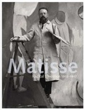 Cover: Matisse - Yale University Press