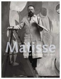 Enlarge image Cover: Matisse - Yale University Press