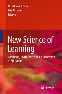 Abbildung von: New Science of Learning - Springer