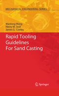 Cover: Rapid Tooling Guidelines For Sand Casting - Springer