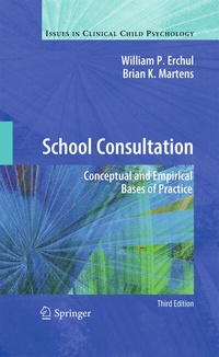Bild: School Consultation - Springer