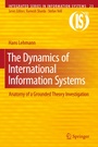 Cover: The Dynamics of International Information Systems - Springer