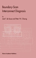 Cover: Boundary-Scan Interconnect Diagnosis - Plenum Publishing Corporation
