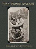 Cover: The Three Graces - Yale University Press
