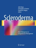 Cover: Scleroderma - Springer
