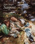 Cover: John Singer Sargent: Figures and Landscapes, 1900-1907 - Yale University Press