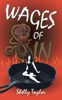 Cover: Wages Of Sin - AuthorHouse